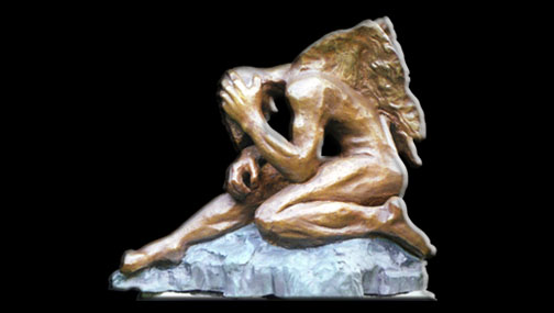 STILLNESS SCULPTURE GALLERY